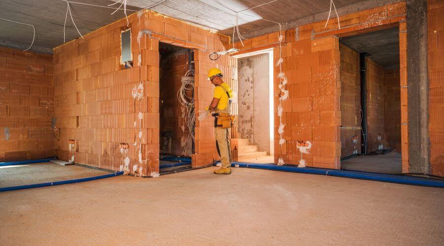 Expert flood damage restoration services in Ellenburg Center, NY